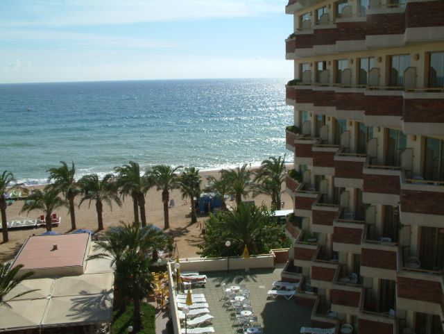 foto hotel �pan�lsko - Costa Brava - Santa Susanna